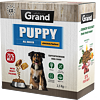 GRAND Deluxe Granulat Puppy Huhn 2,5 kg 700017