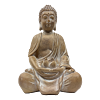 Buddha sitzend groß 45 x 30 cm Prodex A00598