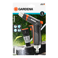 Reinigungsspritze - set Premium Gardena 18306-20