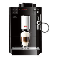 Passione® Kaffeevollautomat - schwarz MELITTA 6767335
