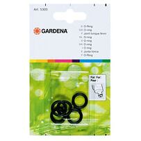 O-Ring 9 mm Inhalt: 5 Stück Gardena 5303-20