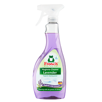 EKO Lavendel Hygienischer Reiniger 500 ml  Frosch 6768179