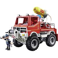 Playmobil Feuerwehrauto 10149466