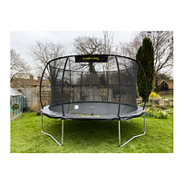 Trampolin JumpKING 14ft JumpPOD Combo DeLUXE 4,2 m