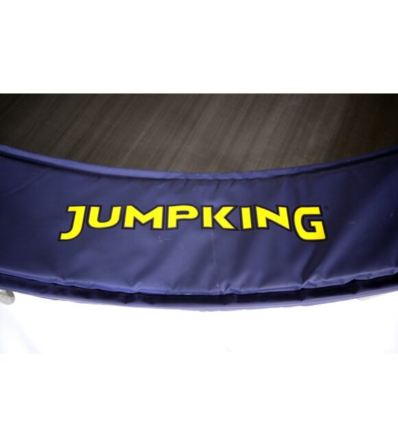 Randabdeckung zum Trampolin JumpKING DeLuxe 3,7 M, model 2016+