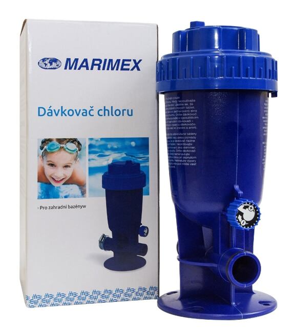 Chlorspender KLOR-N (Marimex 10910001)