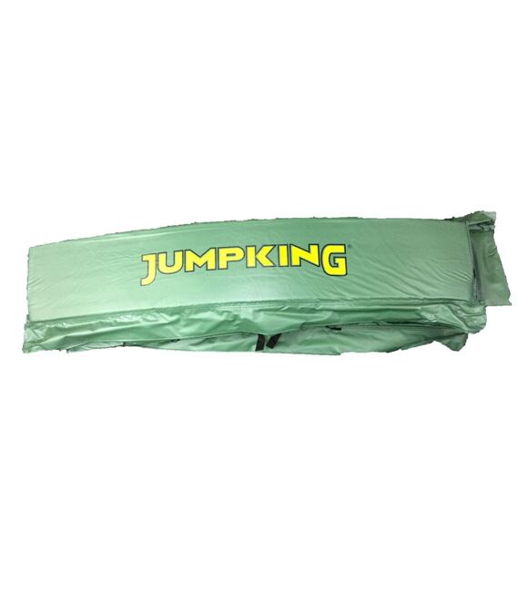 Randabdeckung zum Trampolin JumpKING RECTANGULAR 3,66 x 5,2 m, model 2016