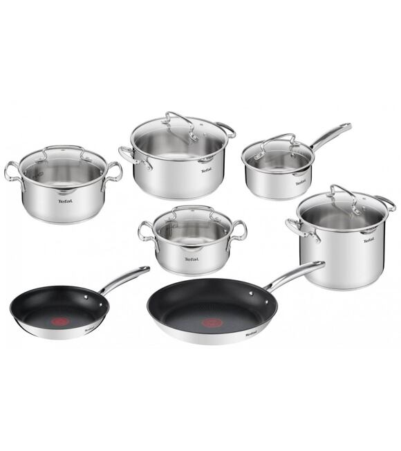 Tefal Duetto+ 12st