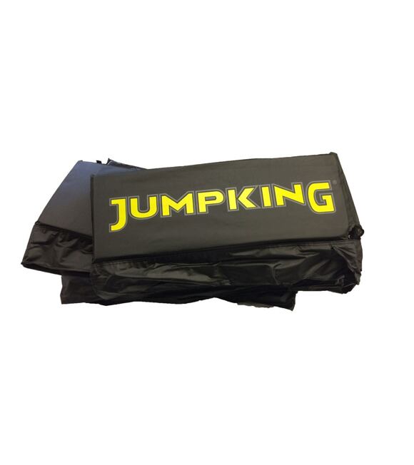 Randabdeckung zum Trampolin JumpKING OVAL-POD 4,3 x 5,2 M, model 2016+