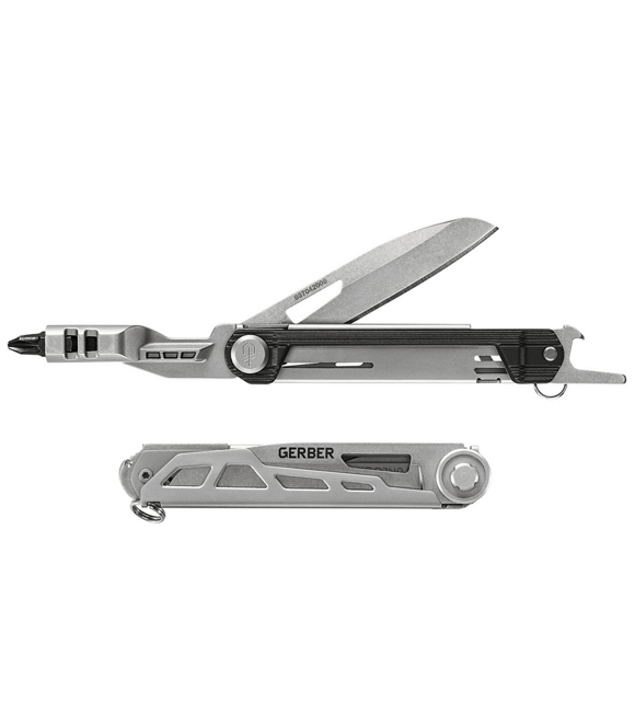 Multitool ArmBar Slim Drive Multifunktionsmesser onyx Gerber 1059853