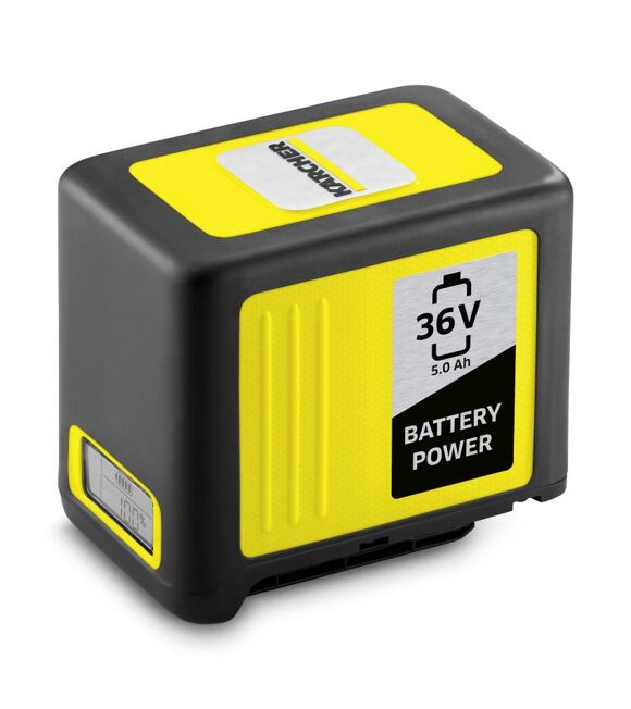 Battery Power 36/50 - Kärcher 2.445-031.0