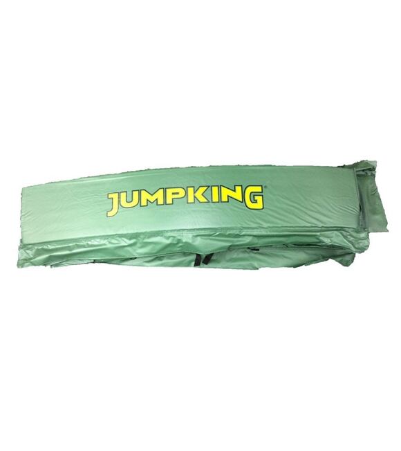 Randabdeckung zum Trampolin JumpKing RECTANGULAR 2,73 x 3,66 m