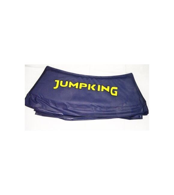 Randabdeckung zum Trampolin JumpKING DeLuxe 3,7 M