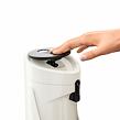 PONZA Thermobehälter mit Pumpe 1,9 l TEFAL K3140214
