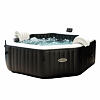 Pure Spa Whirlpool - Jet & Bubble Deluxe HWS 4 MARIMEX 11400242