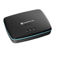 Smart Gateway, Anschlussgerät für intelligente Produkte, Funkverbindung GARDENA 19005-20