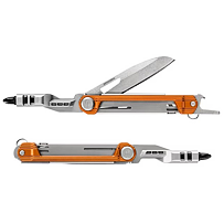 Multitool ArmBar Slim Drive Multifunktionsmesser orange Gerber 1059833