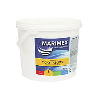 Aquamar 7-Tage-Tabletten 4,6 kg Marimex 11301204