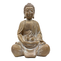 Buddha sitzend klein 30 x 19 cm Prodex A00597