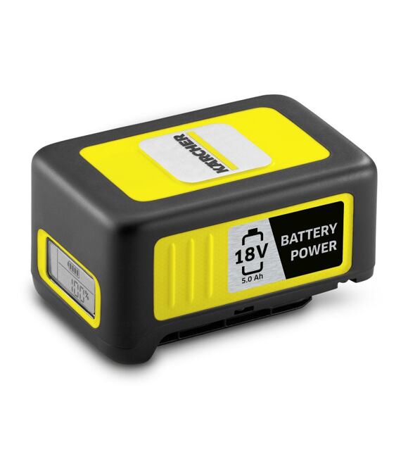 Battery Power Li-Ion 18/50 - Kärcher 2.445-035.0