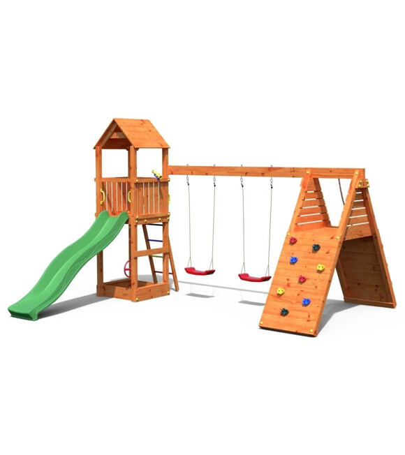 Play 018 Kinderspielplatz MARIMEX 11640366