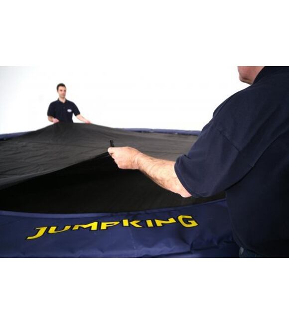 Schutzplane für Trampolin-Sprungfläche 4,2 M JumpKING
