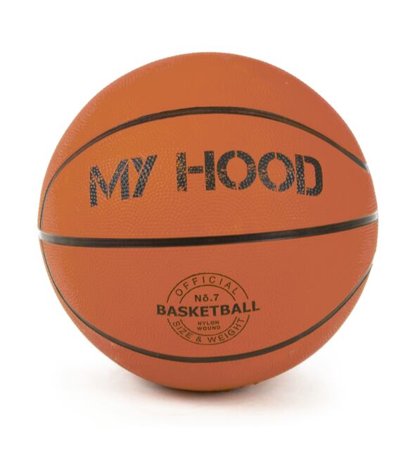 Basketball, Größe 7 My Hood 304009