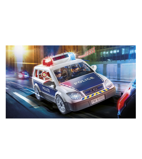 Playmobil Polizeiauto 10146920