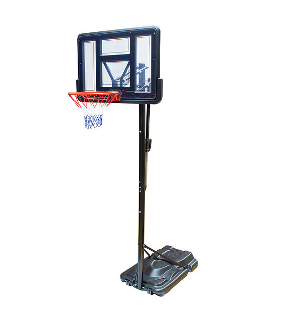 Pro+ Basketballkorb mit Ständer My Hood 304007