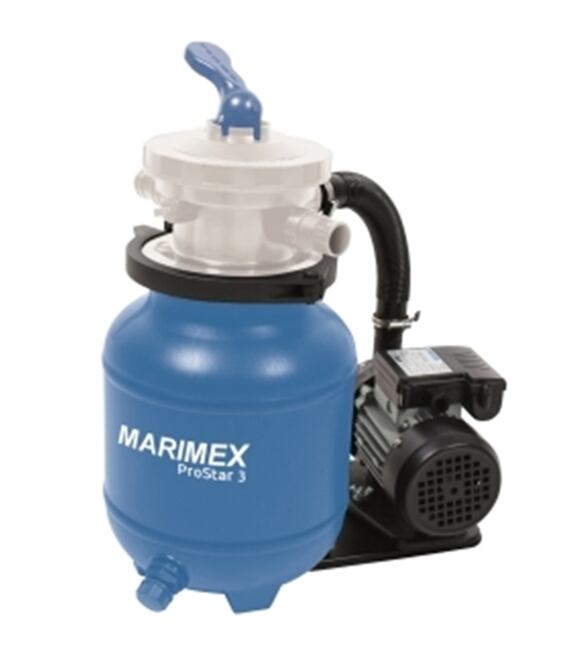 Sandfiltration ProStar 3 - 3,8m3/h Marimex 10600010